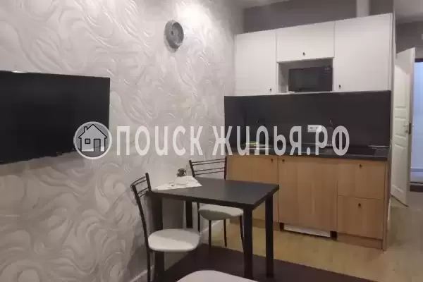Квартира «Студия у моря на Чкалова» Квартира «Студия у моря на Чкалова»
