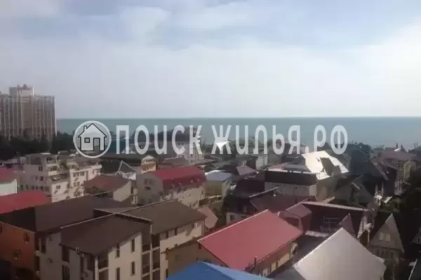 Квартира «Студия у моря на Чкалова» Квартира «Студия у моря на Чкалова»