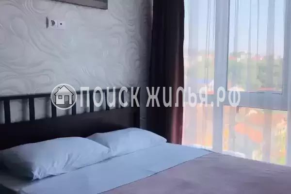 Квартира «Студия у моря на Чкалова» Квартира «Студия у моря на Чкалова»