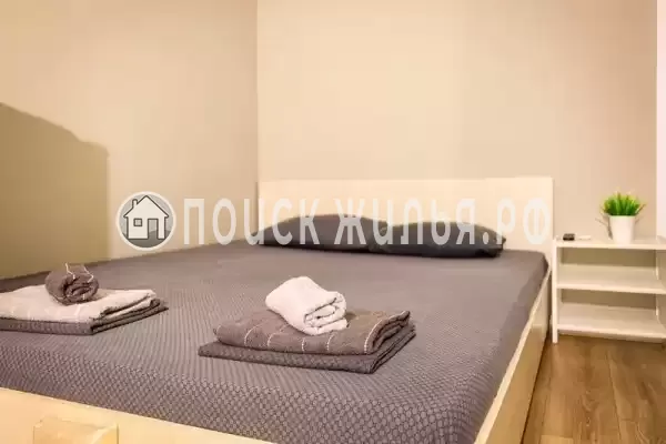 Дом под ключ «У самого моря»