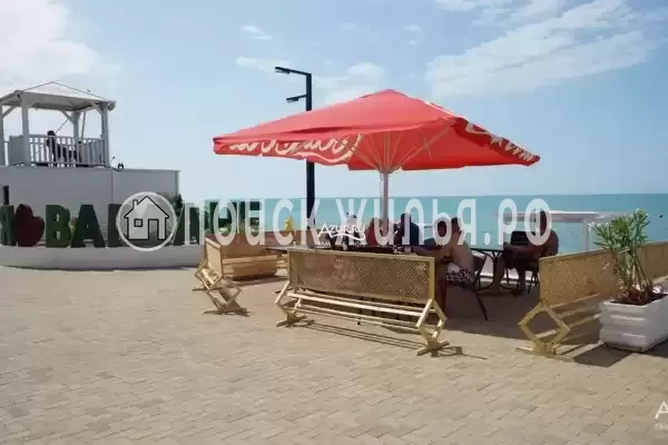 Дом под ключ «У самого моря»