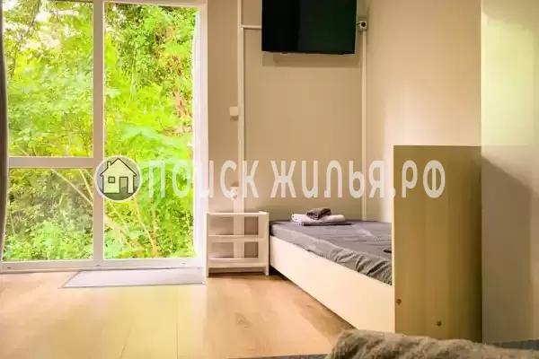 Дом под ключ «У самого моря»