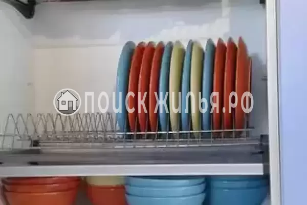 Дом под ключ «У самого моря»