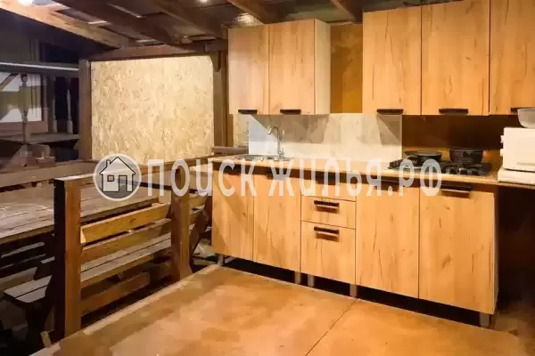 Дом под ключ «У самого моря»