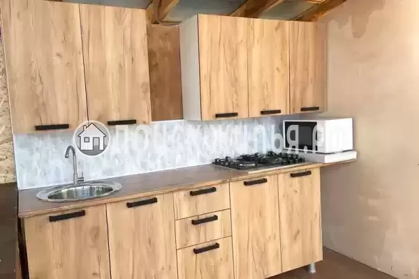 Дом под ключ «У самого моря»