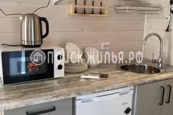 Частный сектор «Причал» Частный сектор «Причал»