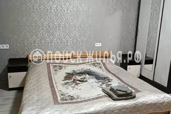 Частный сектор «Апартаменты недалеко от моря и центра» Частный сектор «Апартаменты недалеко от моря и центра»