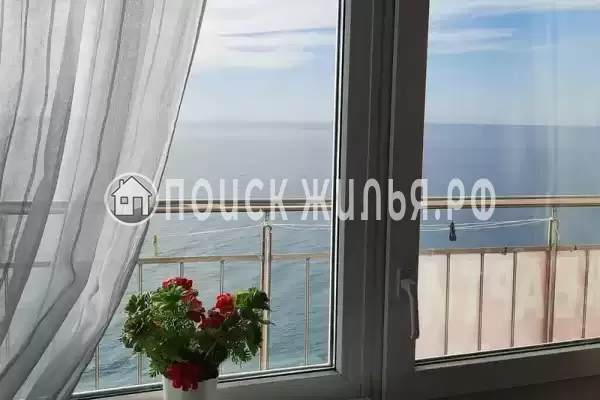 Квартира «Рядом с морем»