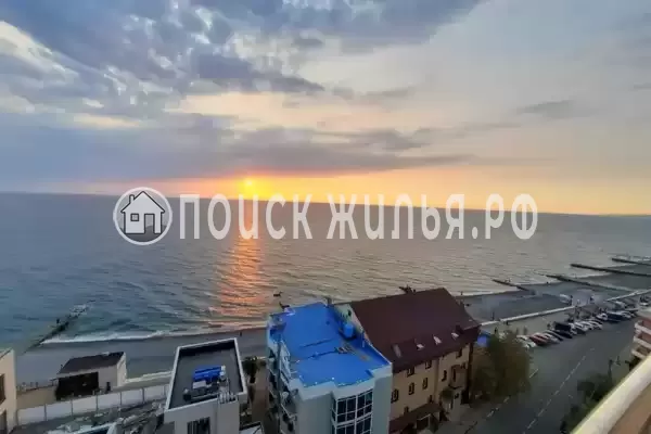 Квартира «Рядом с морем»