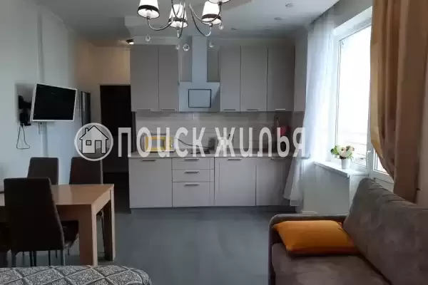 Квартира «Рядом с морем»