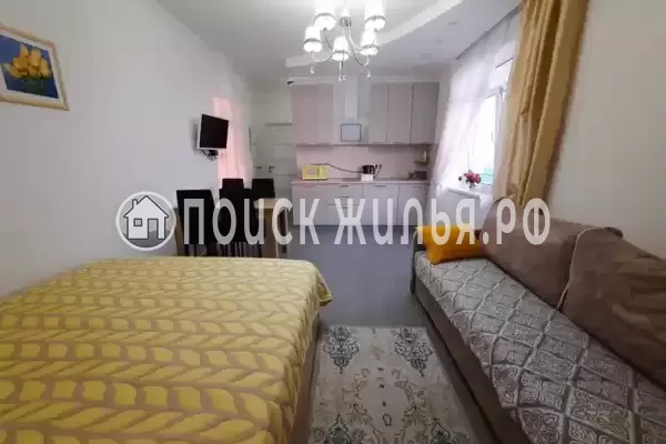 Квартира «Рядом с морем»