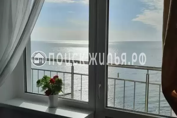 Квартира «Рядом с морем»
