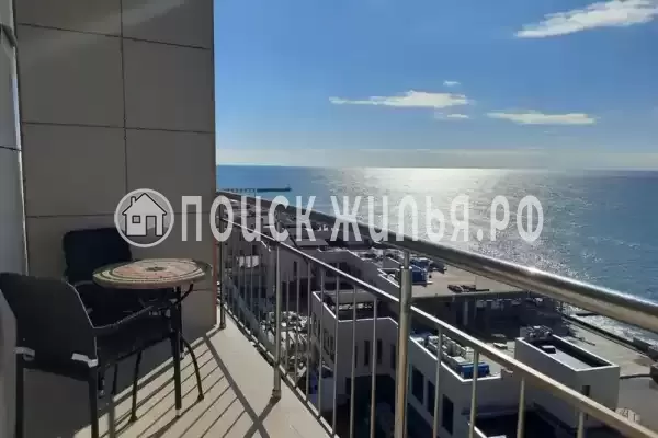 Квартира «Рядом с морем»