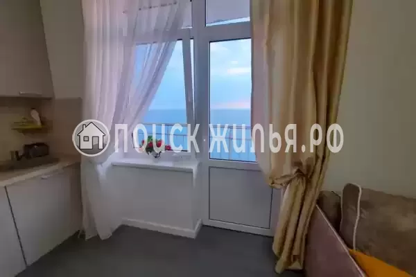 Квартира «Рядом с морем»