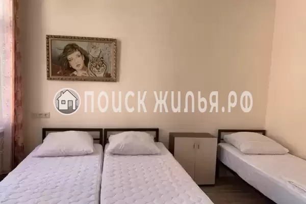 Гостевой дом «Mare.guesthouse»