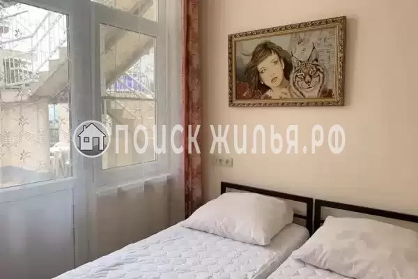 Гостевой дом «Mare.guesthouse»