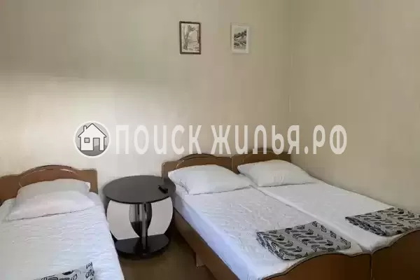 Гостевой дом «Mare.guesthouse»