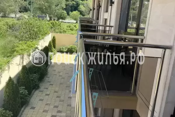 Гостевой дом «Добрый» Гостевой дом «Добрый»