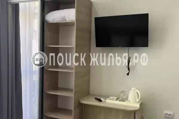 Гостевой дом «Добрый» Гостевой дом «Добрый»