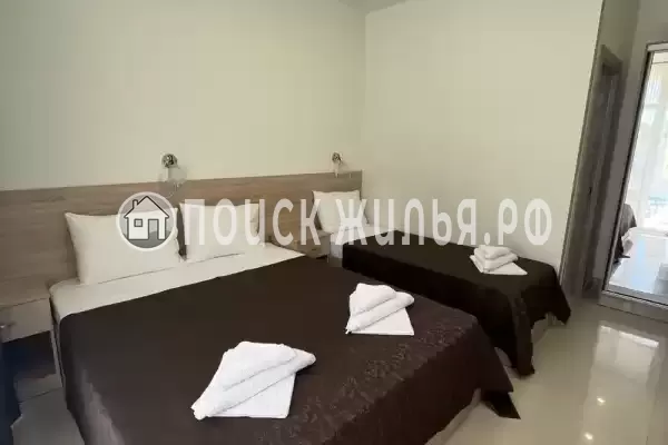Гостевой дом «Добрый» Гостевой дом «Добрый»