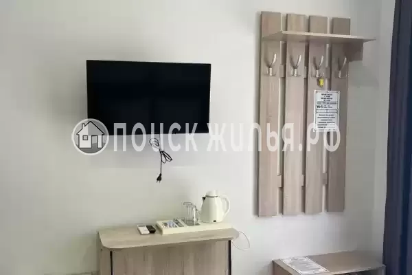 Гостевой дом «Добрый» Гостевой дом «Добрый»