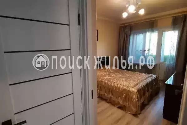 Квартира «На Победы»