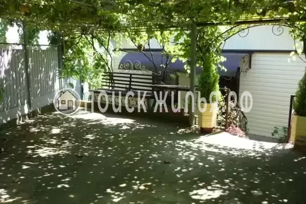 Частный сектор «Дом у моря для семейного отдыха» Частный сектор «Дом у моря для семейного отдыха»