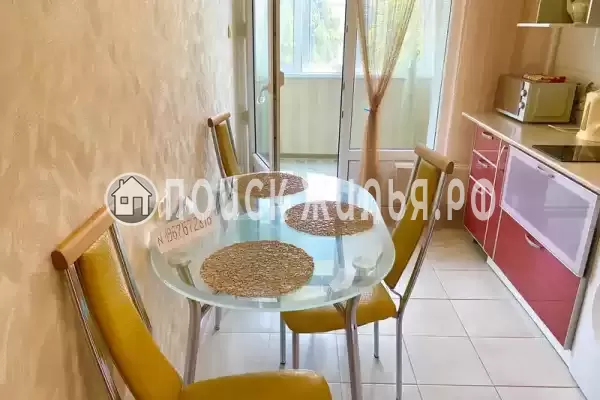 Квартира «На Победы»