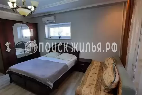 Квартира «На Победы»