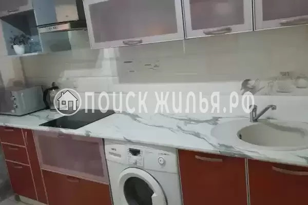 Квартира «На Победы»