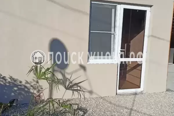 Гостевой дом «Ик на адлейба»