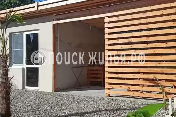 Гостевой дом «Ик на адлейба»