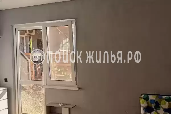 Гостевой дом «Ик на адлейба»