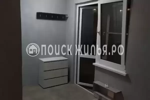 Гостевой дом «Ик на адлейба»