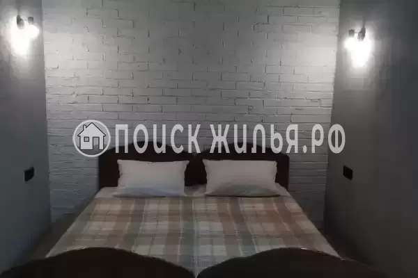 Гостевой дом «Ик на адлейба»