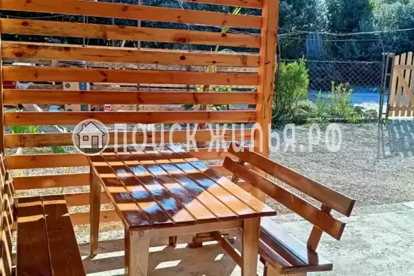 Гостевой дом «Ик на адлейба»