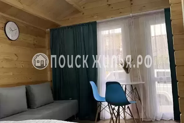 Частный сектор «Атыпшдза»