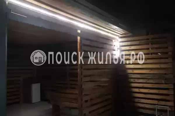 Гостевой дом «Ик на адлейба»