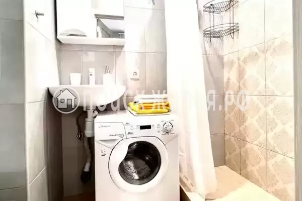 Квартира «На море»