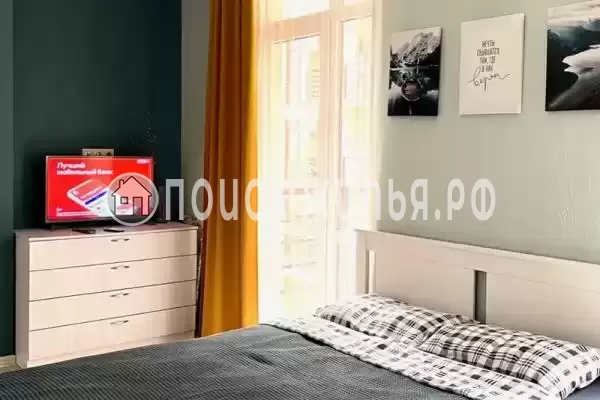 Квартира «На море»