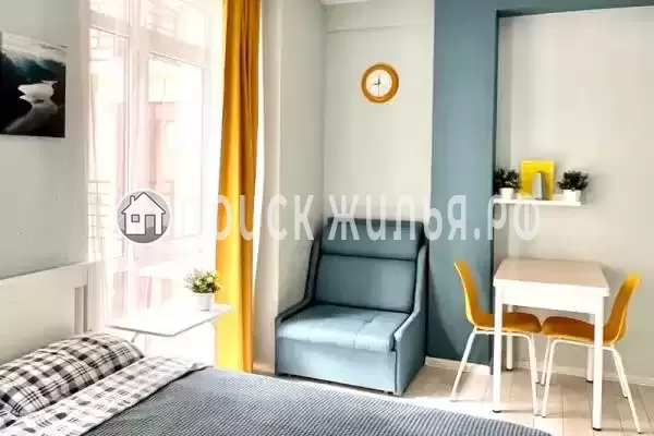 Квартира «На море»