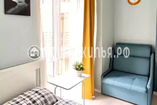 Квартира «На море»