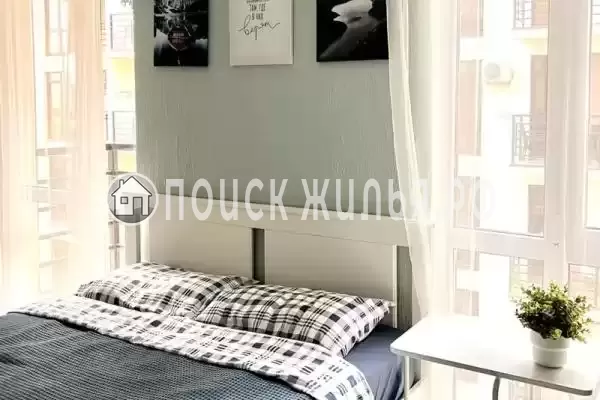 Квартира «На море»