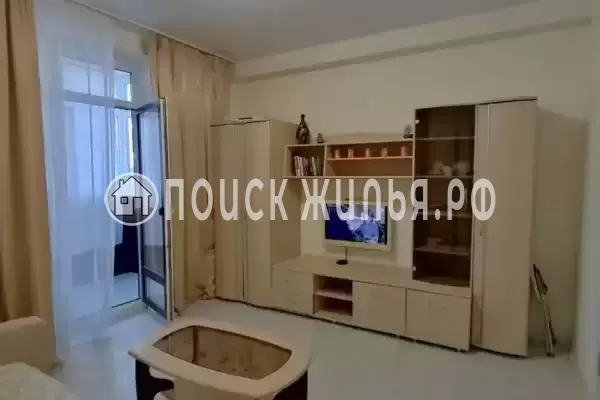 Квартира «На звёздочке»