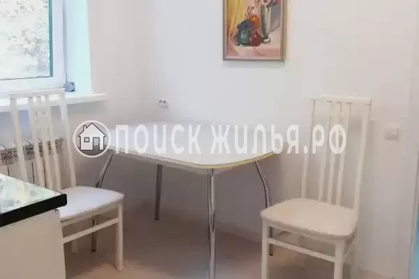 Квартира «На звёздочке»