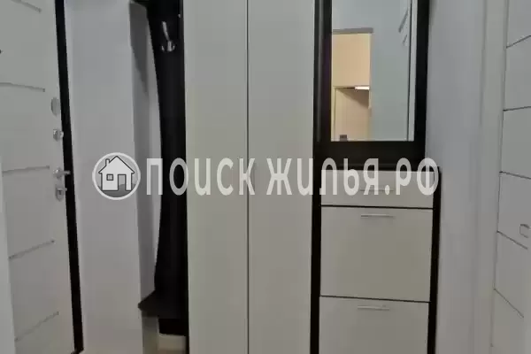 Квартира «На звёздочке»