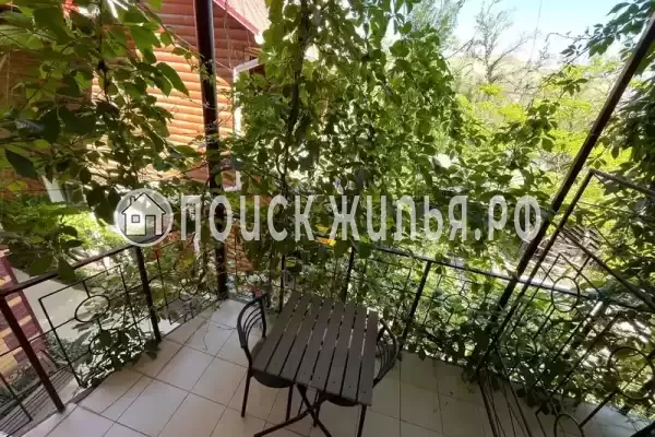 Гостевой дом «Магнолия»
