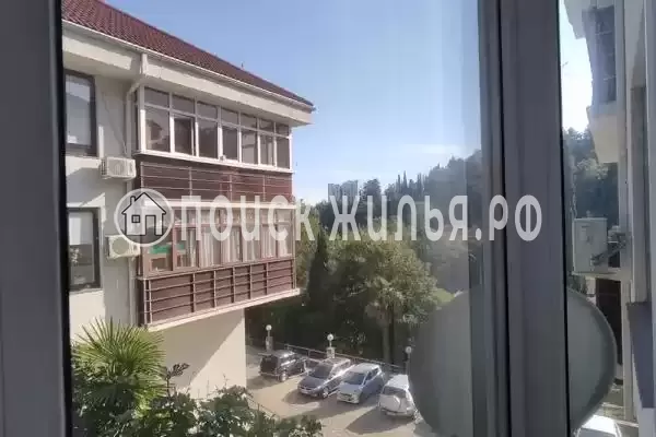 Квартира «На звёздочке»