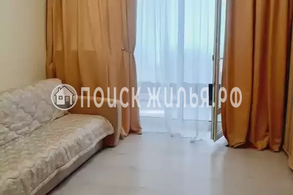 Квартира «На звёздочке»