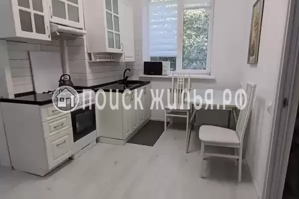 Квартира «На звёздочке»